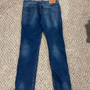 Levi's 541 32x34    Like New!